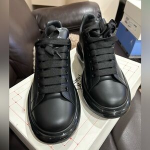 Alexander McQueen sneakers